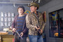 Photo 1 pour BIENVENUE A ZOMBIELAND